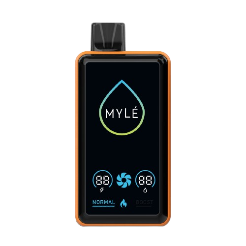 MYLÉ Meta 25000 25K Puffs