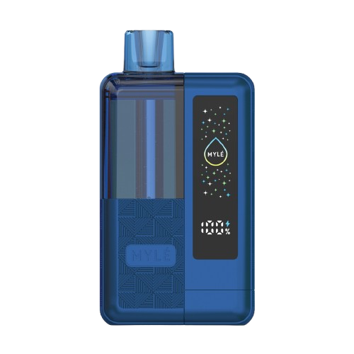 MYLÉ Pod Box Starter Kit